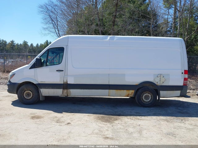 Aukcja sprzedaży 2014 Mercedes-benz Sprinter 2500 High Roof, vin: WD3PE8DE5E5900157, numer aukcji: 44772142
