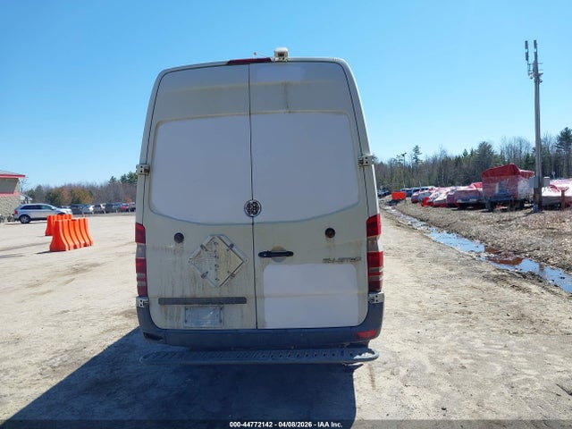 Aukcja sprzedaży 2014 Mercedes-benz Sprinter 2500 High Roof, vin: WD3PE8DE5E5900157, numer aukcji: 44772142