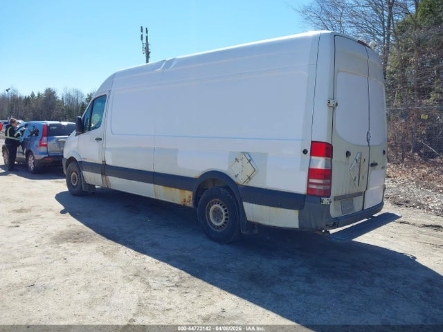 Aukcja sprzedaży 2014 Mercedes-benz Sprinter 2500 High Roof, vin: WD3PE8DE5E5900157, numer aukcji: 44772142