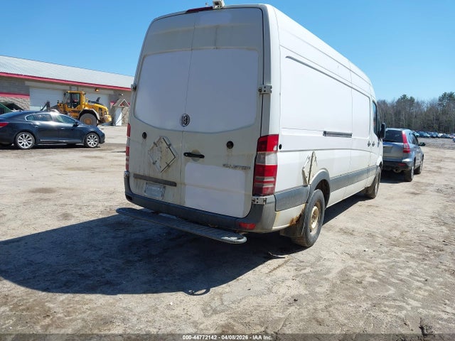Aukcja sprzedaży 2014 Mercedes-benz Sprinter 2500 High Roof, vin: WD3PE8DE5E5900157, numer aukcji: 44772142