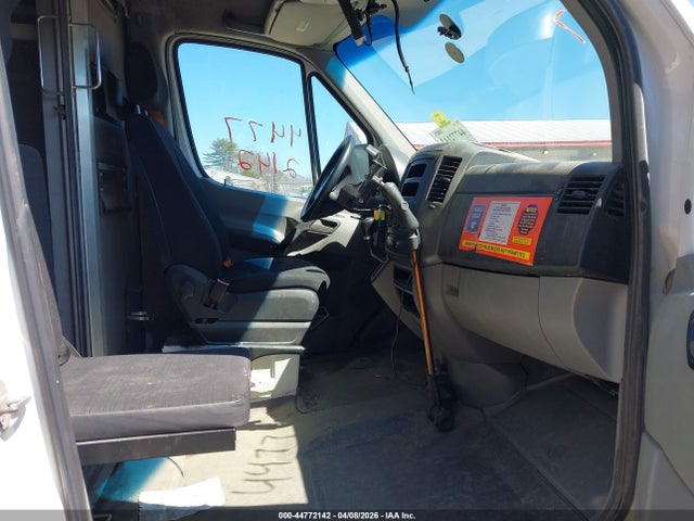 Aukcja sprzedaży 2014 Mercedes-benz Sprinter 2500 High Roof, vin: WD3PE8DE5E5900157, numer aukcji: 44772142