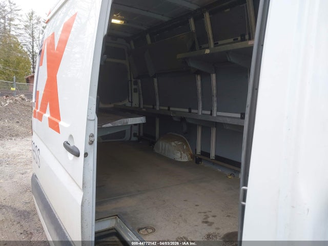 Aukcja sprzedaży 2014 Mercedes-benz Sprinter 2500 High Roof, vin: WD3PE8DE5E5900157, numer aukcji: 44772142