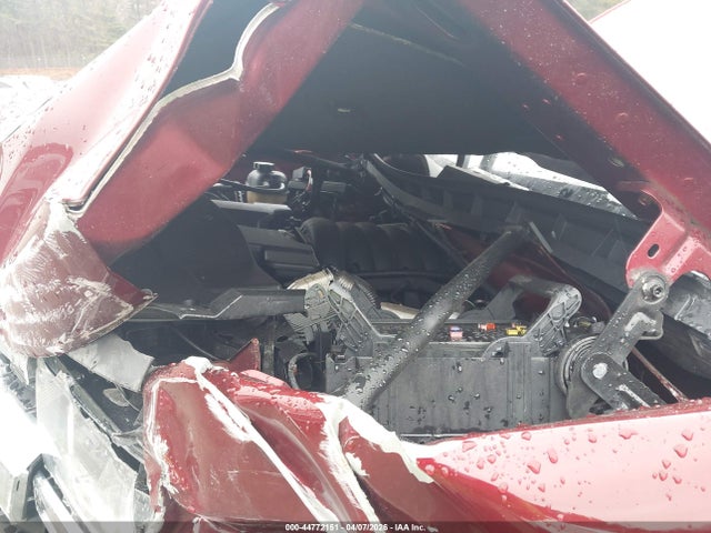 3GCUKREC0GG371703 Chevrolet Silverado 1500 1lt