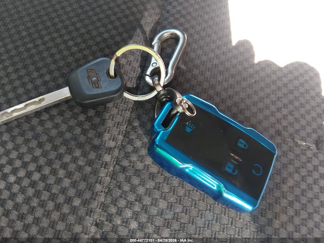 3GCUKREC0GG371703 Chevrolet Silverado 1500 1lt