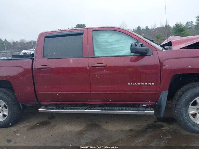 3GCUKREC0GG371703 Chevrolet Silverado 1500 1lt