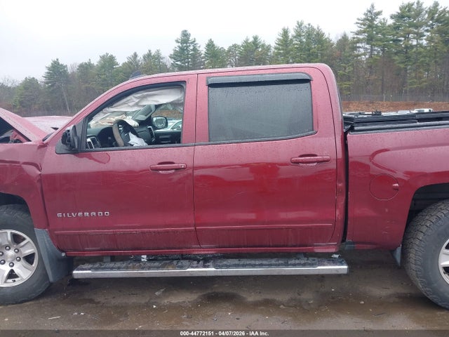 3GCUKREC0GG371703 Chevrolet Silverado 1500 1lt