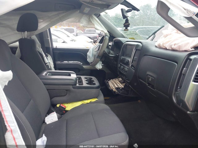 3GCUKREC0GG371703 Chevrolet Silverado 1500 1lt
