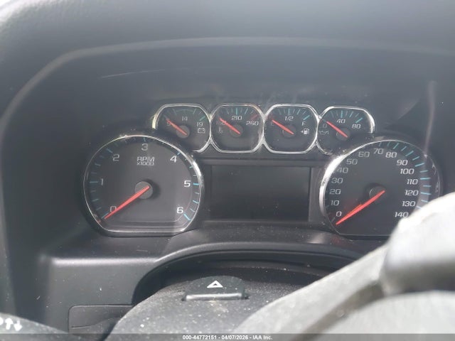 3GCUKREC0GG371703 Chevrolet Silverado 1500 1lt