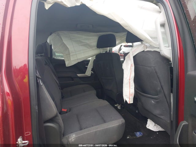 3GCUKREC0GG371703 Chevrolet Silverado 1500 1lt