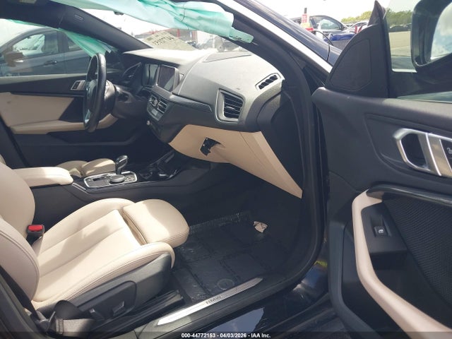 Aukcja sprzedaży 2021 Bmw 228i Gran Coupe Xdrive, vin: WBA73AK00M7H71936, numer aukcji: 44772153