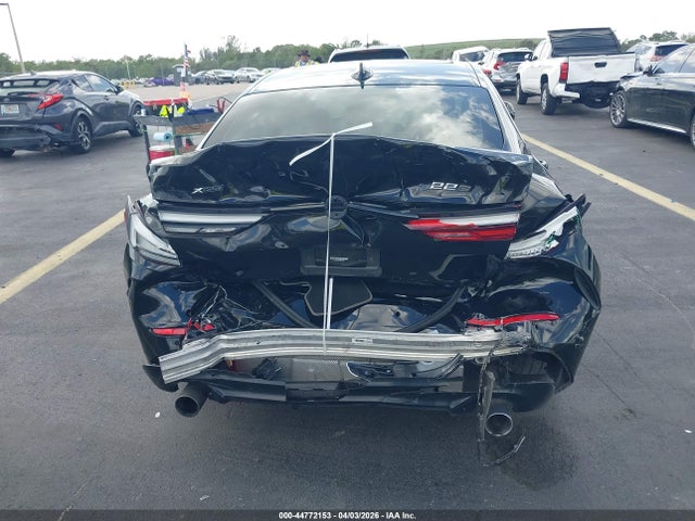 Aukcja sprzedaży 2021 Bmw 228i Gran Coupe Xdrive, vin: WBA73AK00M7H71936, numer aukcji: 44772153