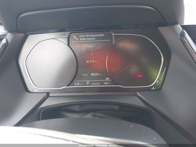 Aukcja sprzedaży 2021 Bmw 228i Gran Coupe Xdrive, vin: WBA73AK00M7H71936, numer aukcji: 44772153
