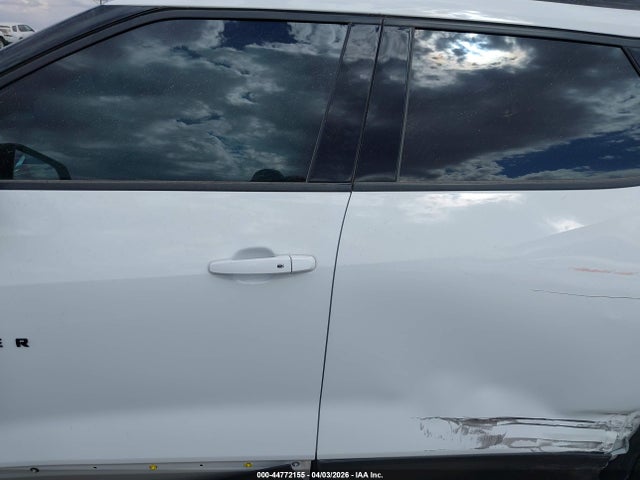 Aukcja sprzedaży 2023 Chevrolet Blazer Fwd 3lt, vin: 3GNKBDRS9PS206698, numer aukcji: 44772155