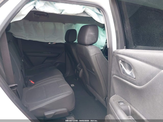 Aukcja sprzedaży 2023 Chevrolet Blazer Fwd 3lt, vin: 3GNKBDRS9PS206698, numer aukcji: 44772155