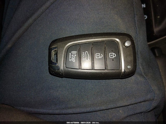 Hyundai ACCENT SE 2020 3KPC24A6XLE118697 Image 11