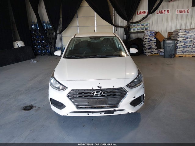 Hyundai ACCENT SE 2020 3KPC24A6XLE118697 Image 14