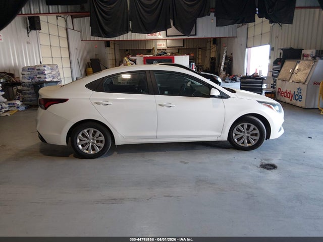 Hyundai ACCENT SE 2020 3KPC24A6XLE118697 Image 15