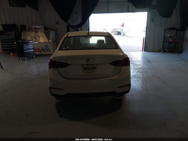Hyundai ACCENT SE 2020 3KPC24A6XLE118697 Image 18