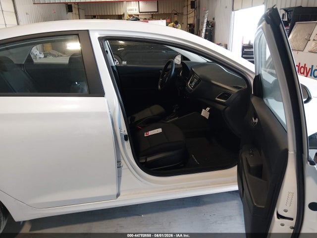 Hyundai ACCENT SE 2020 3KPC24A6XLE118697 Image 5