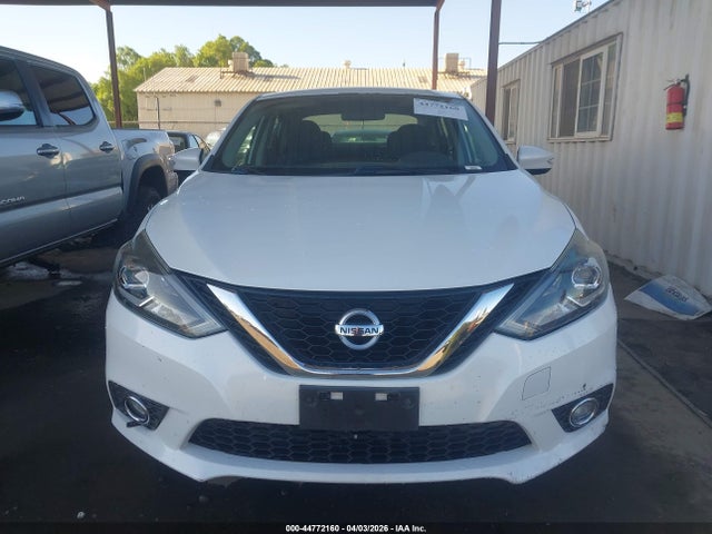 3N1AB7AP6GY261719 Nissan SENTRA SR