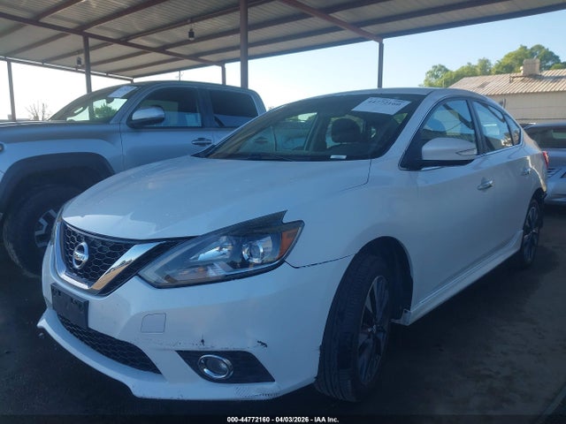 3N1AB7AP6GY261719 Nissan SENTRA SR