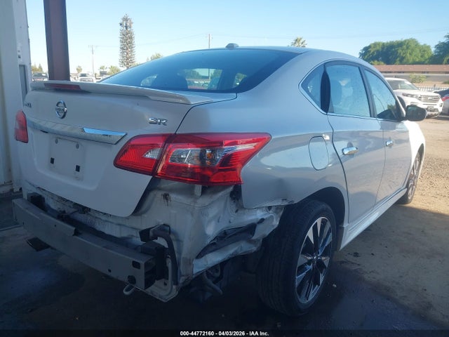 3N1AB7AP6GY261719 Nissan SENTRA SR
