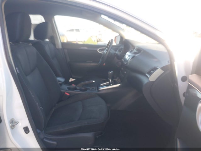 3N1AB7AP6GY261719 Nissan SENTRA SR