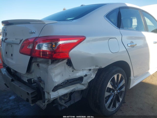 3N1AB7AP6GY261719 Nissan SENTRA SR