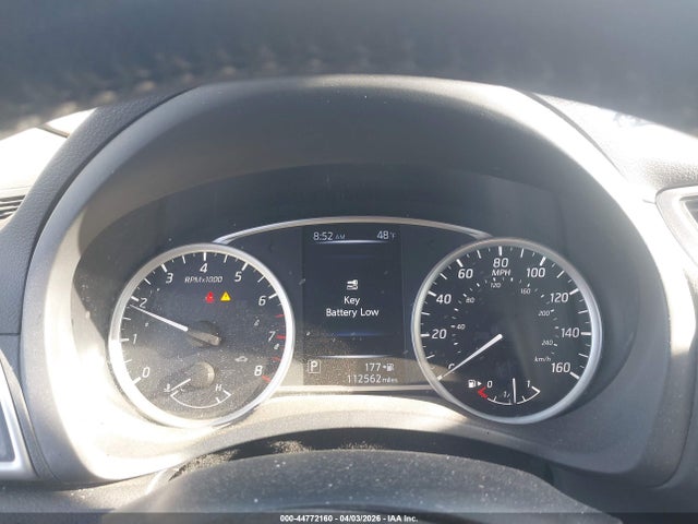 3N1AB7AP6GY261719 Nissan SENTRA SR