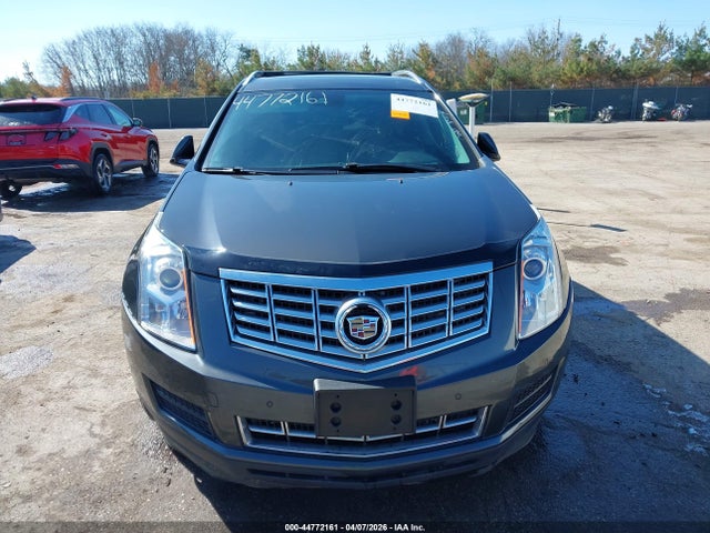 Продаж на аукціоні авто 2016 Cadillac Srx Luxury Collection, vin: 3GYFNEE35GS535107, номер лоту: 44772161
