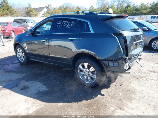 Продаж на аукціоні авто 2016 Cadillac Srx Luxury Collection, vin: 3GYFNEE35GS535107, номер лоту: 44772161