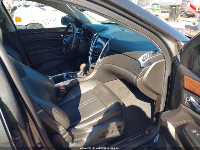 Продаж на аукціоні авто 2016 Cadillac Srx Luxury Collection, vin: 3GYFNEE35GS535107, номер лоту: 44772161