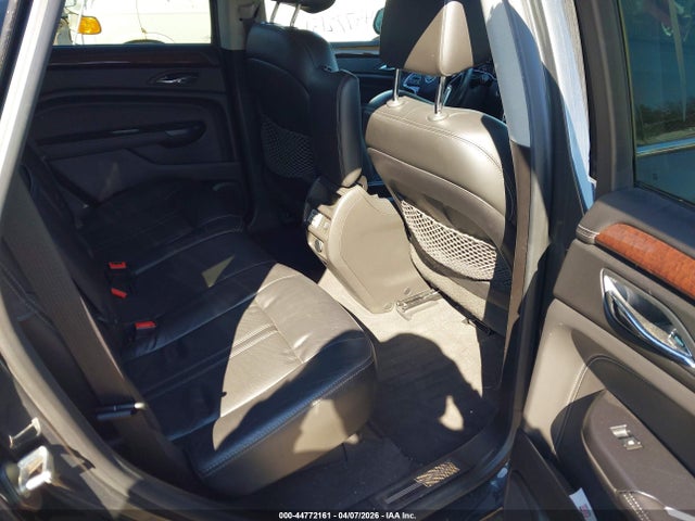 Продаж на аукціоні авто 2016 Cadillac Srx Luxury Collection, vin: 3GYFNEE35GS535107, номер лоту: 44772161