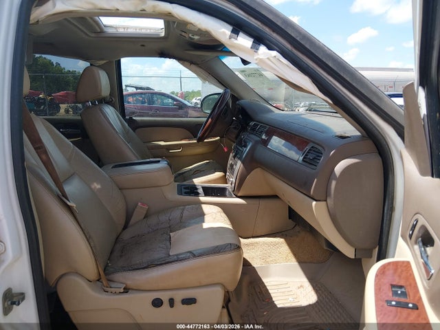 Aukcja sprzedaży 2008 Gmc Sierra 1500 Slt, vin: 2GTEK13Y581224842, numer aukcji: 44772163