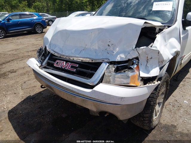 Aukcja sprzedaży 2008 Gmc Sierra 1500 Slt, vin: 2GTEK13Y581224842, numer aukcji: 44772163