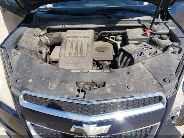 Продажа на аукционе авто 2015 Chevrolet Equinox 2lt, vin: 2GNFLGEK5F6260180, номер лота: 44772167