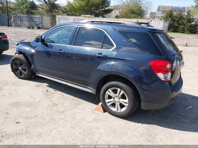 Продажа на аукционе авто 2015 Chevrolet Equinox 2lt, vin: 2GNFLGEK5F6260180, номер лота: 44772167