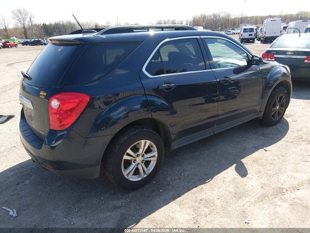 Продажа на аукционе авто 2015 Chevrolet Equinox 2lt, vin: 2GNFLGEK5F6260180, номер лота: 44772167