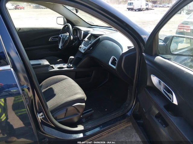 Продажа на аукционе авто 2015 Chevrolet Equinox 2lt, vin: 2GNFLGEK5F6260180, номер лота: 44772167