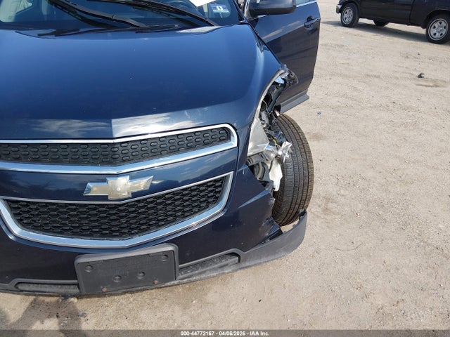 Продажа на аукционе авто 2015 Chevrolet Equinox 2lt, vin: 2GNFLGEK5F6260180, номер лота: 44772167