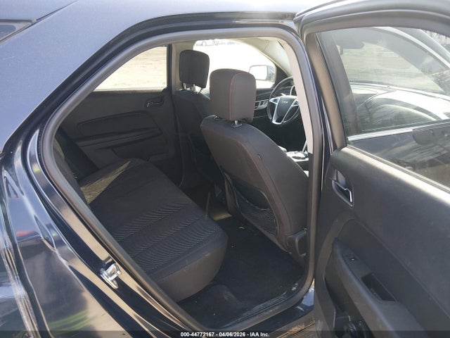Продажа на аукционе авто 2015 Chevrolet Equinox 2lt, vin: 2GNFLGEK5F6260180, номер лота: 44772167