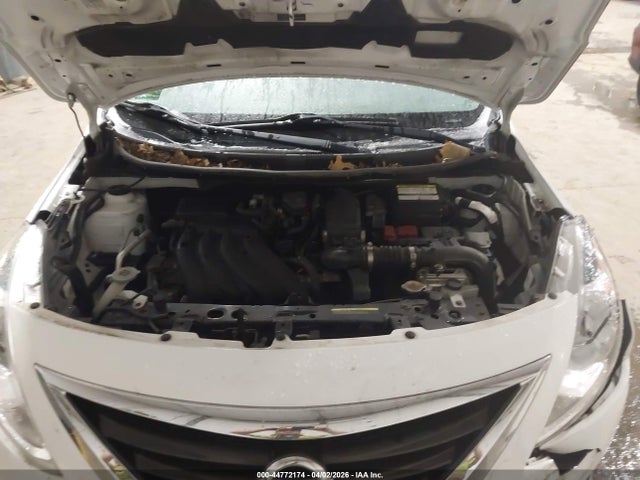 2017 NISSAN VERSA 3N1CN7AP2HL859529 Photo 9