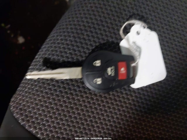 2017 NISSAN VERSA 3N1CN7AP2HL859529 Photo 10