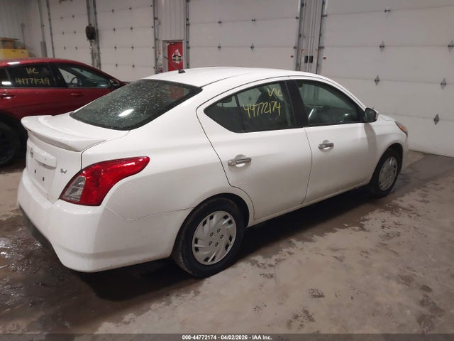 2017 NISSAN VERSA 3N1CN7AP2HL859529 Photo 3
