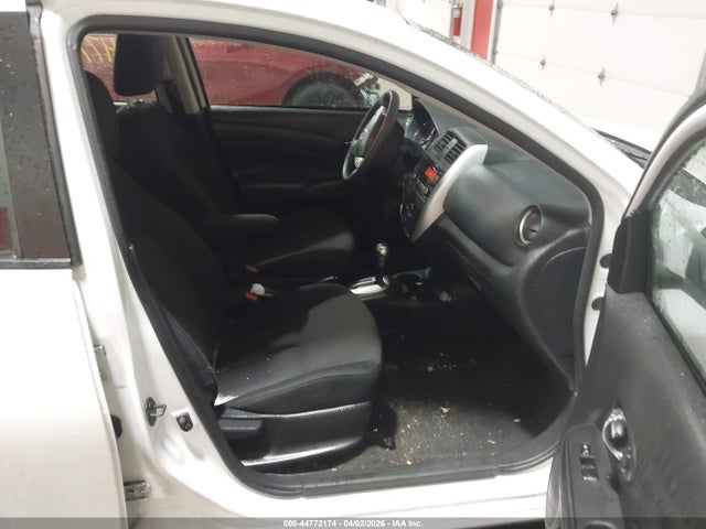 2017 NISSAN VERSA 3N1CN7AP2HL859529 Photo 4
