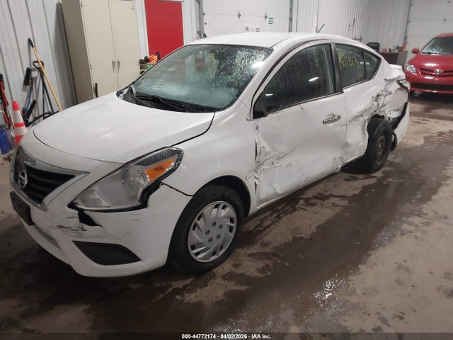 2017 NISSAN VERSA 3N1CN7AP2HL859529 Photo 5