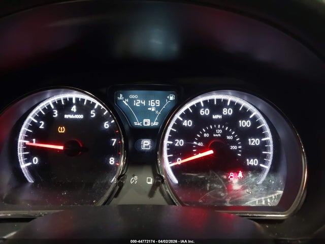 2017 NISSAN VERSA 3N1CN7AP2HL859529 Photo 6