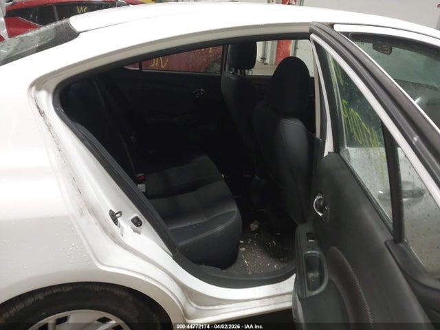 2017 NISSAN VERSA 3N1CN7AP2HL859529 Photo 7