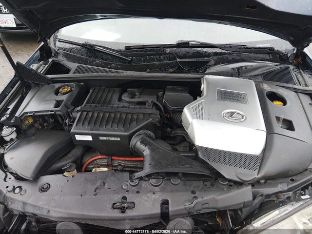 Продаж на аукціоні авто 2007 Lexus Rx 400h, vin: JTJHW31U972034826, номер лоту: 44772176