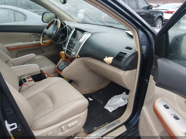 Продаж на аукціоні авто 2007 Lexus Rx 400h, vin: JTJHW31U972034826, номер лоту: 44772176